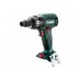 Акумуляторний ударний гайкокрут Metabo SSW 18 LTX 400 BL без АКБ і ЗП (602205890)