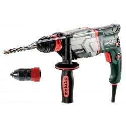 Перфоратор Metabo KHE 2860 Quick із ШЗП патроном (600878500)