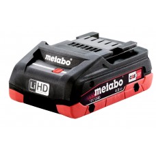 Акумуляторний блок Metabo LIHD 18 В – 4,0 А·Год (625367000)