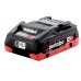 Акумуляторний блок Metabo LIHD 18 В – 4,0 А·Год (625367000)
