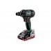 Акумуляторний ударний гайковерт Metabo SSW 18 LTX 300 BL (602395800)