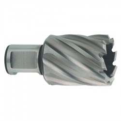 Корончатое сверло Metabo HSS 19х30 Weldon 19 (626507000)