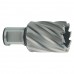 Корончатое сверло Metabo HSS 19х30 Weldon 19 (626507000)