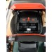 Газонокосарка Metabo RM 36-18 LTX BL 46 з АКБ і ЗП (601606650)