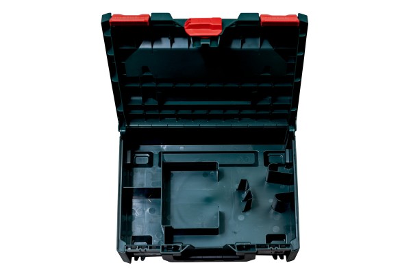 Ящик для інструментів Metabo MetaBox 145 L BS LTX/SB LTX 18V (626891000) фото 1