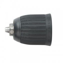 Патрон для дрели Metabo Futuro Plus S1, R+L 1/2"-20 UNF 1,5-13 мм (636617000)