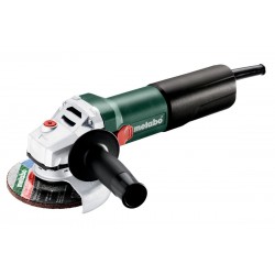 Кутова шліфувальна машина Metabo WQ 1100-125 ЗПП (610035000)