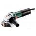Кутова шліфувальна машина Metabo WQ 1100-125 ЗПП (610035000)
