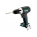 Акумуляторний дриль-шурупокрут Metabo BS 18 LT Каркас (602102890)