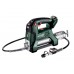 Акумуляторний пістолет для змащування Metabo FP 18 LTX без АКБ і ЗП (600789850)