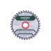 Диск пиляльний METABO "PRECISION CUT WOOD - CLASSIC", 190X30 Z48 WZ 15° (628283000)