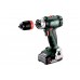 Акумуляторний дриль-шурупокрут Metabo BS 18 L Quick (602320500)