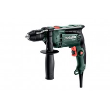 Ударний дриль Metabo SBE 650 мережева, 0.65 кВт (600742500)