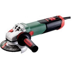 Болгарка Metabo WEV 19-125 Quick M-Brush (613108000)