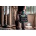 Акумуляторний радіоприймач Metabo RC 12-18 32W BT DAB + (600779850)