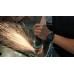 Акумуляторна болгарка Metabo PowerMaxx CC 12 BL 2х2.0 Аг (600348500)
