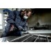Акумуляторна кутова шліфувальна машина Metabo WVB 18 LT BL 11-125 QUICK INOX (613091850)