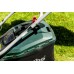 Газонокосарка Metabo RM 36-18 LTX BL 36 без АКБ і ЗП (601716850)