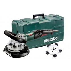 Машина для обдирних робіт по бетону та штукатурці Metabo RFEV 19-125 RT (603826710)