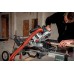 Пила торцювальна Metabo KGS 254 M (613254000)