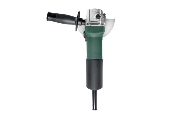 Кутова шліфувальна машина Metabo W 850-125 SET (603608510) фото 1