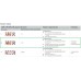 Акумуляторний пилосмок Metabo ASR 36-18 BL 25 M SC без АКБ і ЗП (602046850)