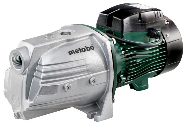 Поверхневий насос Metabo P 9000 G (600967000)  фото 