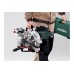 Пила торцювальна Metabo KGS 254 M (602540000)