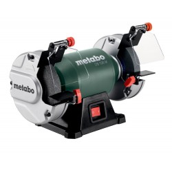 Верстат для заточування Metabo DS 125 M (604125000)