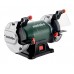 Верстат для заточування Metabo DS 125 M (604125000)