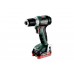 Акумуляторний дриль-шурупокрут Metabo PowerMaxx BS 12 BL + 2 АКБ і ЗП у кейсі (601044800)