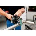 Шлифлента Metabo нормальный корунд 40х760, Р 120 (626300000)
