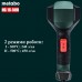 Термофен Metabo HG 16-500 в кейсі (601067500)