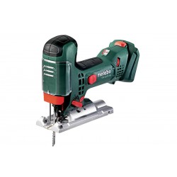 Електролобзик Metabo STA 18 LTX 100 (601002890)