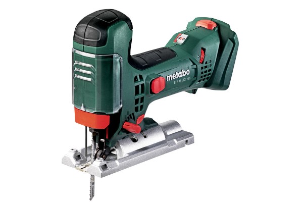 Електролобзик Metabo STA 18 LTX 100 (601002890)  фото 