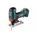 Електролобзик Metabo STA 18 LTX 100 (601002890)