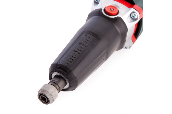 Пряма шліфувальна машина Metabo GEP 950 G PLUS (600627000) фото 2