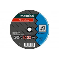 Отрезной круг Metabo Novoflex 180x3x22.23 (616450000)