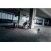Набор шлифмашина Metabo RSEV 19-125 RT алмазный диск abrasiv + Пылесос Metabo ASR 35 L ACP (691002000)