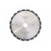 Пиляльний диск Metabo HW/CT, 216x2,4х30 мм, 20 WZ 5° (628230000)
