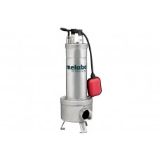 Занурювальний дренажний насос Metabo SP 28-50 S Inox (604114000)