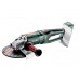 Акумуляторна кутова шліфувальна машина Metabo WPB 36-18 LTX BL 24-230 QUICK (613103840)