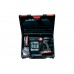 Ящик для інструментів Metabo MetaBox 145 BS L/BS LT/SB L/SB LT 18V (626886000)