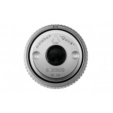 Швидкозатискна гайка для болгарок Metabo Quick (630800000)