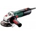 Болгарка Metabo W 9-125 Quick, 0.9 кВт, 125 мм (600374010)