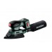 Акумуляторна вібраційна шліфувальна машина Metabo PowerMaxx SMA 12 BL каркас в кейсі (602037840)