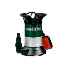 Занурювальний насос для чистої води Metabo TP 13000 S (0251300000)