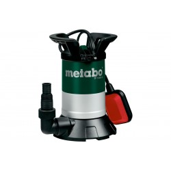 Занурювальний насос для чистої води Metabo TP 13000 S (0251300000)