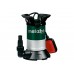 Занурювальний насос для чистої води Metabo TP 13000 S (0251300000)