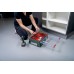Акумуляторний дриль-шурупокрут Metabo BS 18 2х2.0 Аг Mobile Workshop (602207710)